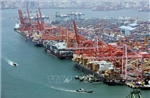 ASEAN vươn lên thành thị trường xuất khẩu hàng đầu của Hàn Quốc