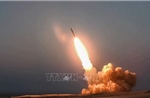 Sau đòn tấn công của Israel, kho tên lửa Iran còn những &#39;át chủ bài&#39; nào?