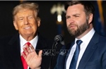 Phó Tổng thống Mỹ JD Vance tiết lộ yếu tố cốt lõi của &#39;Học thuyết Trump&#39;