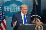 Nhiều bất định trước thềm hạn chót hoãn thuế của Tổng thống Trump