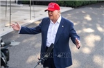 Các động thái của EU khi gần đến hạn chót hoãn thuế của Tổng thống Trump