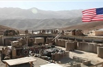 Syria trở thành mảnh ghép chiến lược trong kế hoạch Trung Đông của Tổng thống Trump