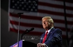 Động lực khiến Tổng thống Trump mời lãnh đạo 5 quốc gia châu Phi tới Mỹ