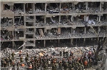 The Telegraph: 5 căn cứ quân sự Israel trúng tên lửa Iran trong cuộc chiến 12 ngày