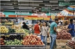 Sức &#39;đề kháng&#39; của Brazil với mức thuế cao 50% từ Mỹ