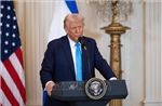 Tổng thống Trump tuyên bố đạt được thỏa thuận thuế quan với Indonesia