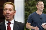 Chân dung tỷ phú vượt qua Mark Zuckerberg để trở thành người giàu thứ hai thế giới