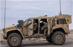 Quân đội Mỹ &#39;chia tay&#39; Humvee, mua xe quân sự mới phục vụ chiến trường tương lai