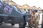 Pakistan đưa vào biên chế trực thăng tấn công Z-10ME do Trung Quốc chế tạo