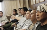 Houthi nhắm vào Israel, thủy thủ Philippines chịu thiệt