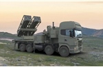 Elbit Systems ký hợp đồng quốc phòng hơn 1,6 tỷ USD với một quốc gia châu Âu