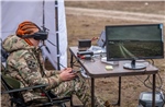 Công ty Ukraine chế tạo UAV bay xa 100km, qua mặt thiết bị gây nhiễu