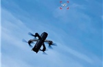 Israel phát triển hệ thống đánh chặn UAV