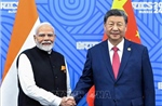 Thủ tướng Modi chuẩn bị thăm Trung Quốc sau &#39;cú sốc thuế quan&#39; từ Mỹ