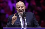 Chính quyền Tổng thống Trump cân nhắc nắm cổ phần các tập đoàn vũ khí lớn