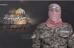 Hamas mất người phát ngôn bịt kín mặt, nhưng bộ máy tuyên truyền vẫn vận hành