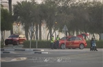 Chân dung nhân vật Israel truy kích tại Qatar