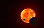 NASA nghiên cứu hành tinh có tiềm năng là &#39;anh em&#39; của Trái đất