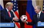 Đại sứ Nga tiết lộ khả năng Tổng thống Putin dự World Cup 2026 tại Mỹ