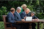 Tương lai của Hiệp định Abraham giữa Israel và các nước Arab