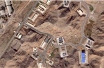 Ảnh vệ tinh cho thấy Iran bắt đầu xây lại các cơ sở tên lửa bị Israel đánh phá
