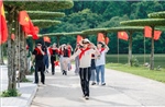 Việt Nam vươn lên trở thành điểm đến hàng đầu của du khách Trung Quốc