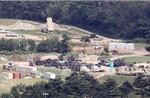 Mỹ phóng loạt tên lửa THAAD trị giá nửa tỷ USD để bảo vệ Israel