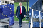EU và NATO sẽ áp thuế với Ấn Độ và Trung Quốc theo yêu cầu Tổng thống Trump?