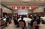Tổng lãnh sự quán Việt Nam tại Fukuoka kỷ niệm 15 năm thành lập