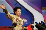 Đức Phúc mong muốn trở lại cuộc thi âm nhạc Intervision 2026