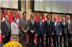 Người Việt tại Canada tự hào hướng về Tổ Quốc