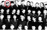 Những câu chuyền thời học sinh của Tổng thống Putin