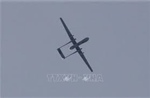Hungary lên tiếng về cáo buộc UAV nước này xâm phạm không phận Ukraine