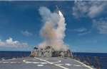Chiến lược của Ukraine với tên lửa Tomahawk thách thức lằn ranh đỏ của Nga