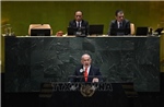 &#39;Nước cờ&#39; của Israel tại châu Phi