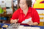 Thái Lan tạo điều kiện để biến vé số không trúng thưởng thành quỹ hưu trí 