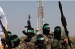 Hamas bác thông tin đã đồng ý giao nộp vũ khí