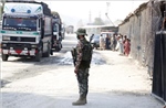 Pakistan tuyên bố phá hủy nhiều xe tăng Afghanistan giữa lúc giao tranh biên giới leo thang