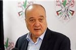 Cháu trai cố lãnh đạo Yasser Arafat trở lại Bờ Tây, đề xuất lộ trình hòa bình cho Gaza