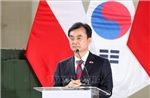 Hàn Quốc tiết lộ thời điểm triển khai tên lửa &#39;quái vật&#39; Hyunmoo-5 