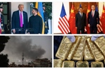 Nóng trong tuần: Ukraine sẽ không có Tomahawk; dấu hiệu hạ nhiệt căng thẳng thương mại Mỹ - Trung