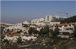 Israel thông qua dự luật về áp dụng chủ quyền tại Bờ Tây