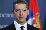 Serbia ngỏ ý làm chủ nhà cho các cuộc hòa đàm Ukraine - Nga