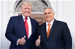Thủ tướng Hungary kỳ vọng gì từ chuyến thăm Mỹ sắp tới?