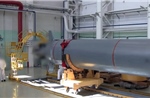 Nga thử phương tiện không người lái dưới nước có năng lực hạt nhân