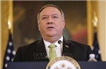 Cựu Ngoại trưởng Mỹ Mike Pompeo làm cố vấn cho doanh nghiệp quốc phòng Ukraine