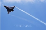Cựu phi công Pháp chỉ ra điểm &#39;lệch pha&#39; của chiến đấu cơ Rafale với thực tế chiến trường Ukraine