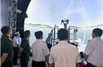 Công nghệ mô phỏng hàng hải Việt Nam lần đầu đạt chuẩn quốc tế cao nhất