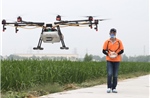 Mỹ siết UAV nhập ngoại, 'ông lớn' Trung Quốc đối mặt đòn giáng mạnh