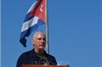 Chủ tịch Cuba gửi thông điệp tới Tổng thống Trump